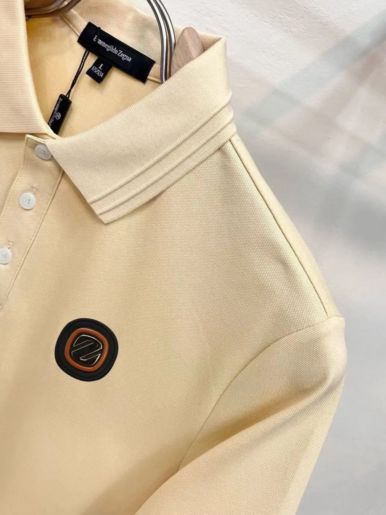 ， 。2026 New Arrival Original Polo T Hot Sale Versatile Premium Quality logo Breathable 。Size：M-4XL（ )